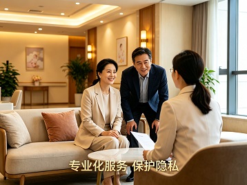 东平有偿售卵代生女生的客户的客户群体有哪些