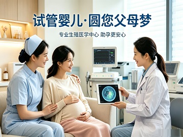 东平辅助生育服务 试管婴儿行业的兴起背景、发展与未来展望